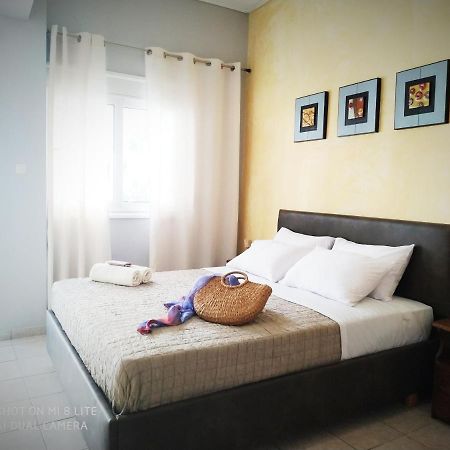 Oscar Studio Kalamata City Centre Ngoại thất bức ảnh