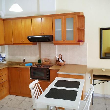 Oscar Studio Kalamata City Centre Ngoại thất bức ảnh