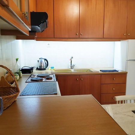 Oscar Studio Kalamata City Centre Ngoại thất bức ảnh
