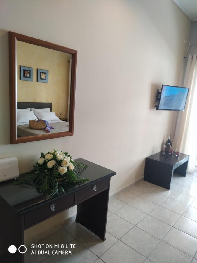 Oscar Studio Kalamata City Centre Ngoại thất bức ảnh