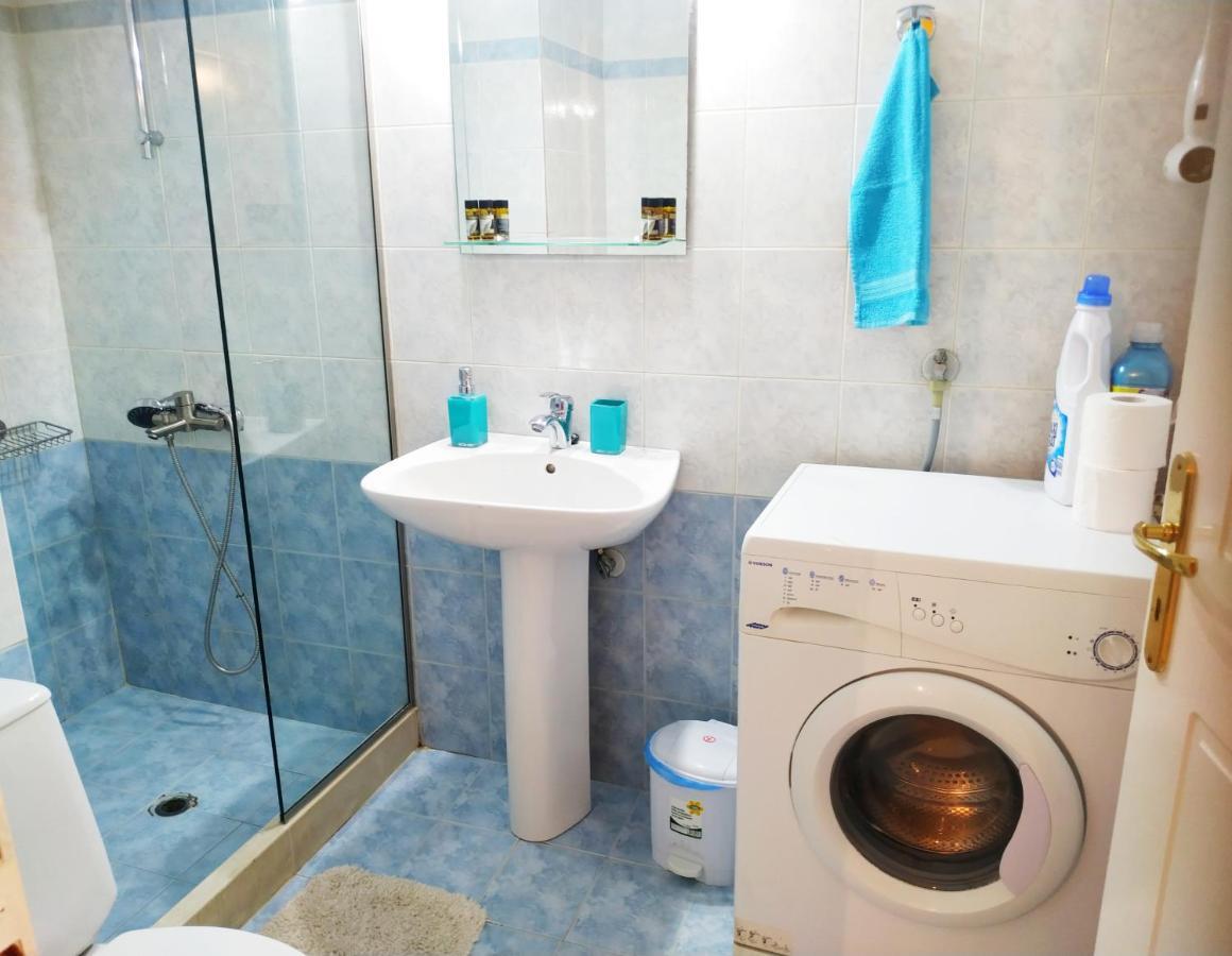 Oscar Studio Kalamata City Centre Ngoại thất bức ảnh