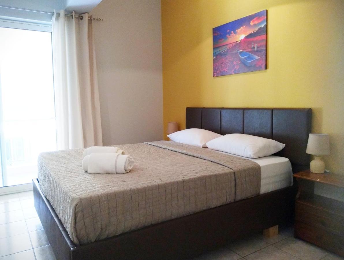 Oscar Studio Kalamata City Centre Ngoại thất bức ảnh