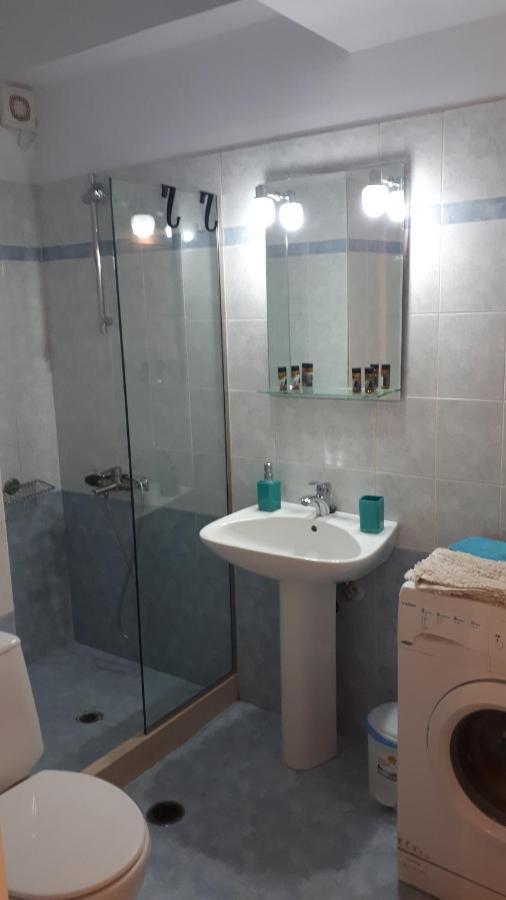 Oscar Studio Kalamata City Centre Ngoại thất bức ảnh
