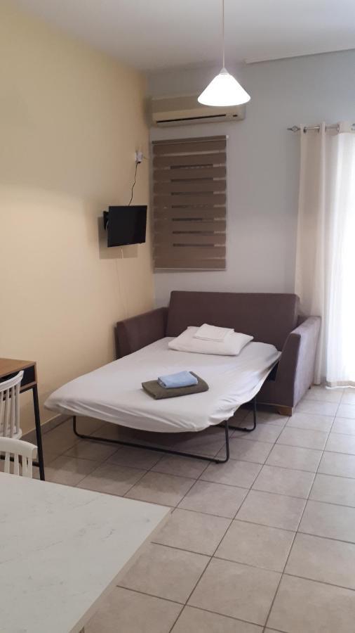 Oscar Studio Kalamata City Centre Ngoại thất bức ảnh
