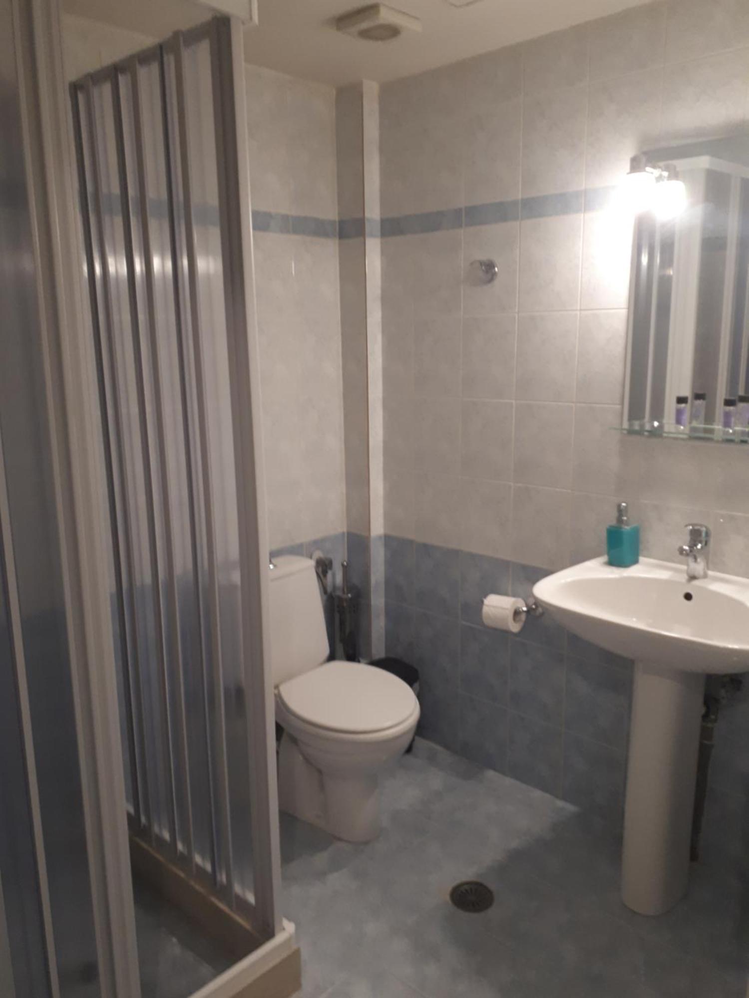 Oscar Studio Kalamata City Centre Ngoại thất bức ảnh