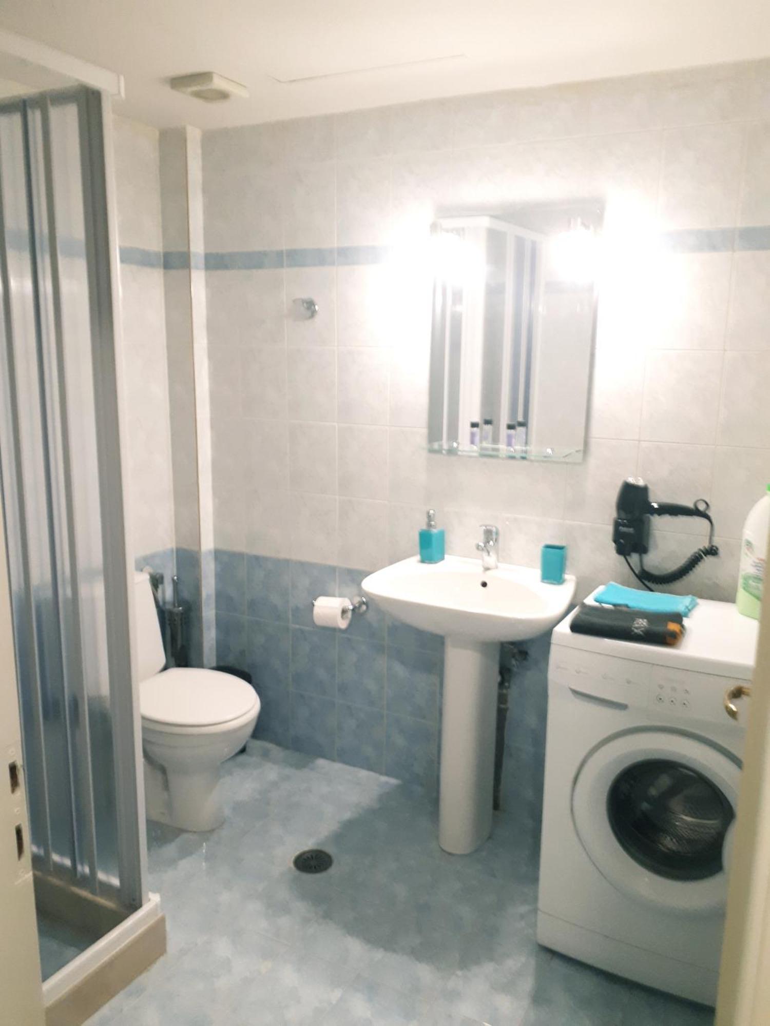 Oscar Studio Kalamata City Centre Ngoại thất bức ảnh