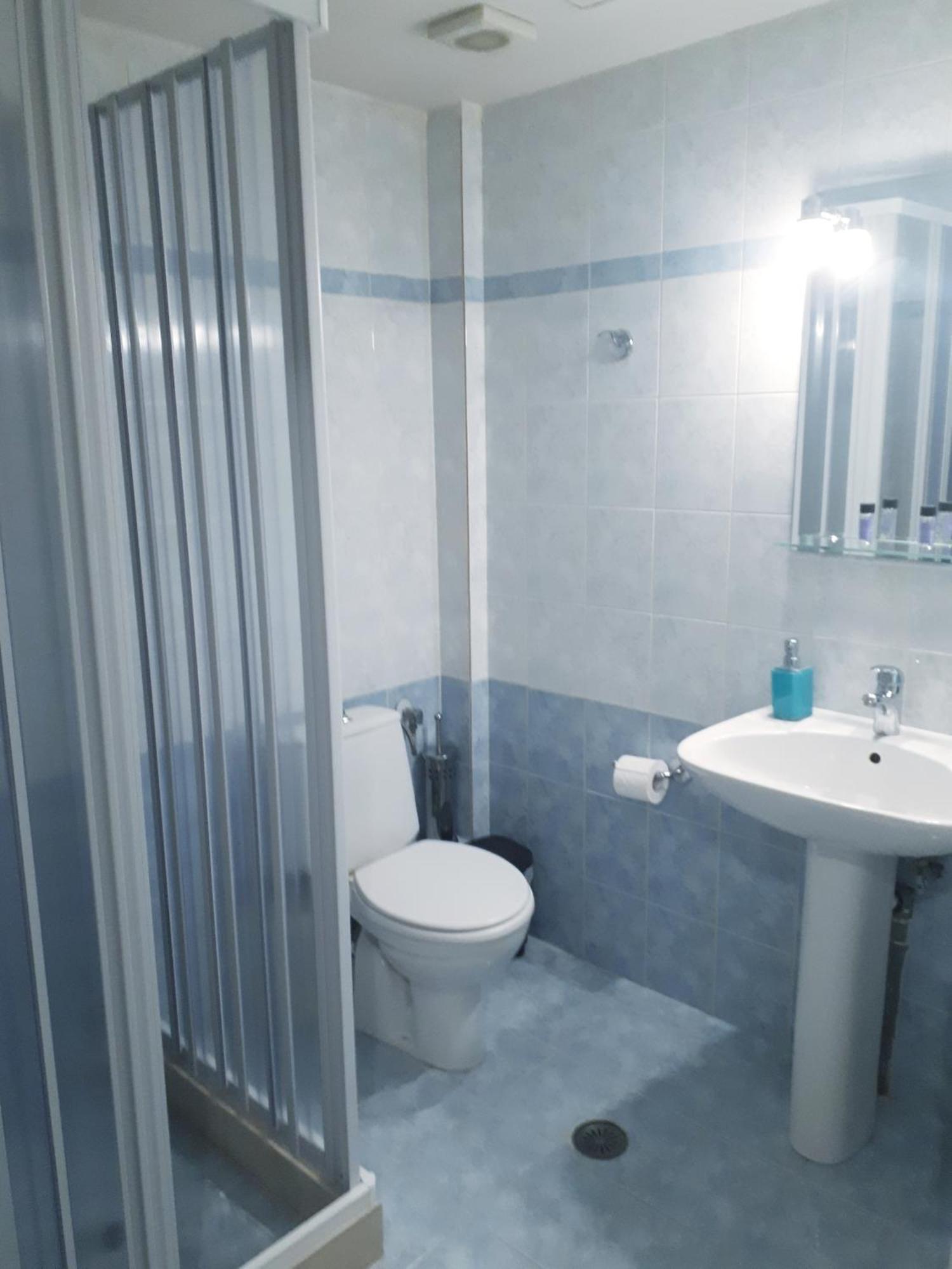Oscar Studio Kalamata City Centre Ngoại thất bức ảnh